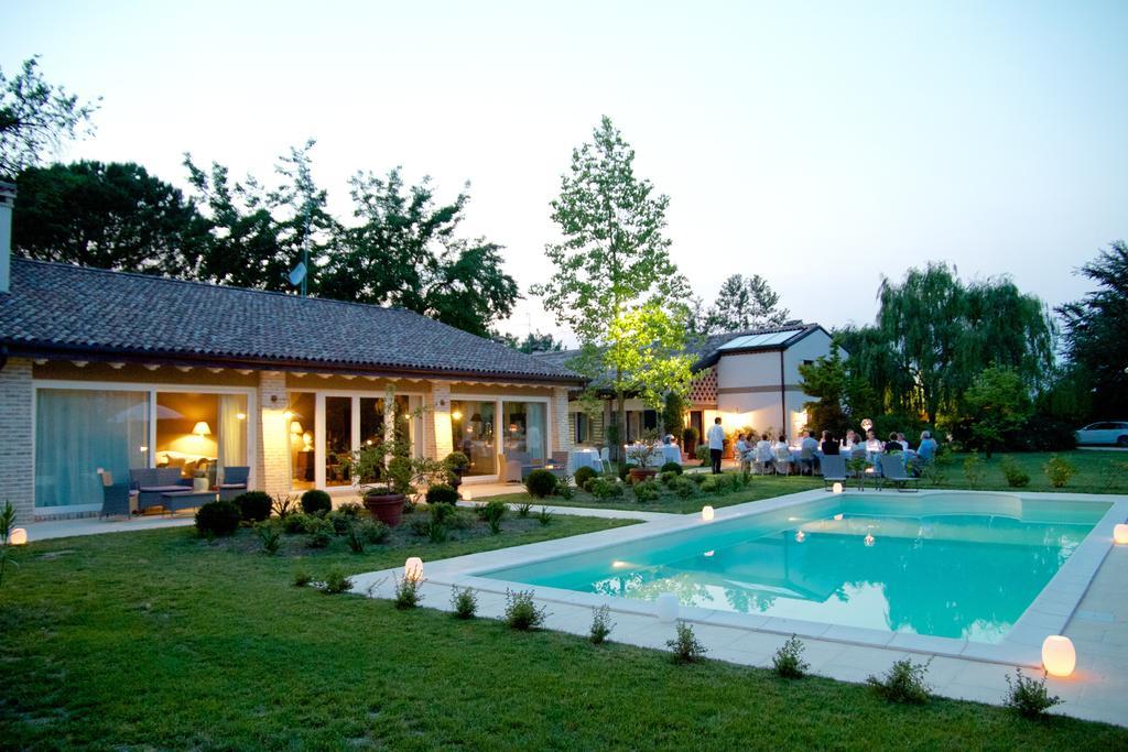 A Casa Di Delia B&B Charming House Sant'Elena di Silea Εξωτερικό φωτογραφία