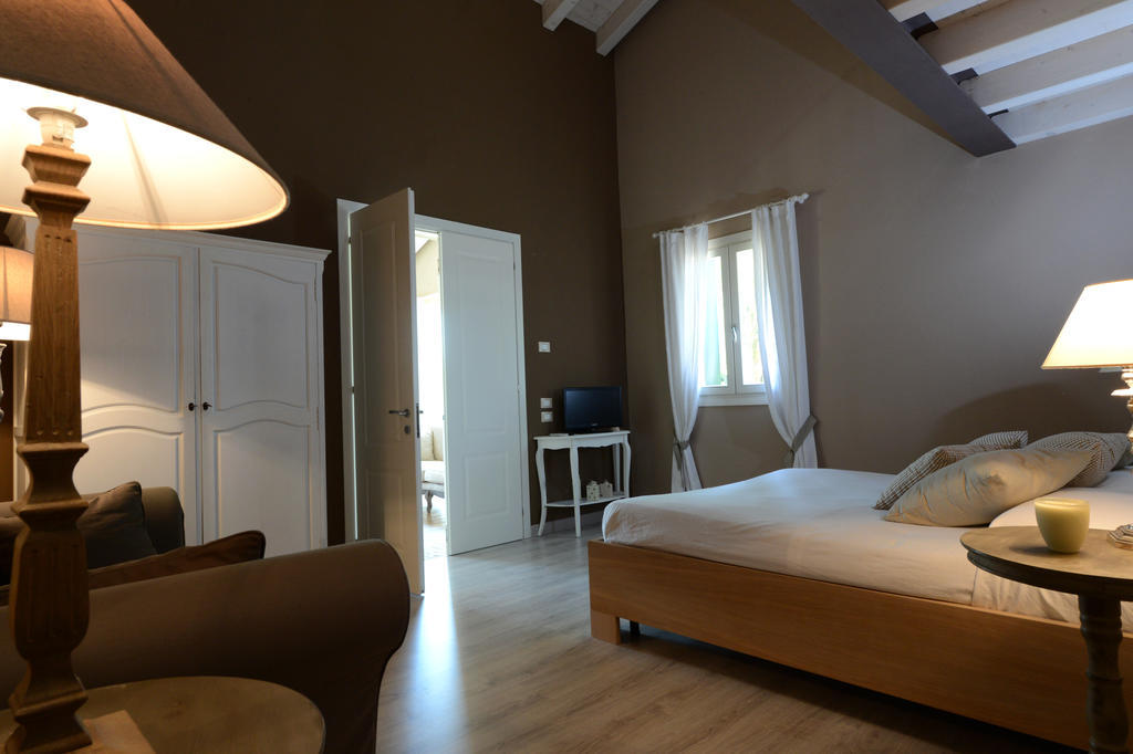 A Casa Di Delia B&B Charming House Sant'Elena di Silea Δωμάτιο φωτογραφία