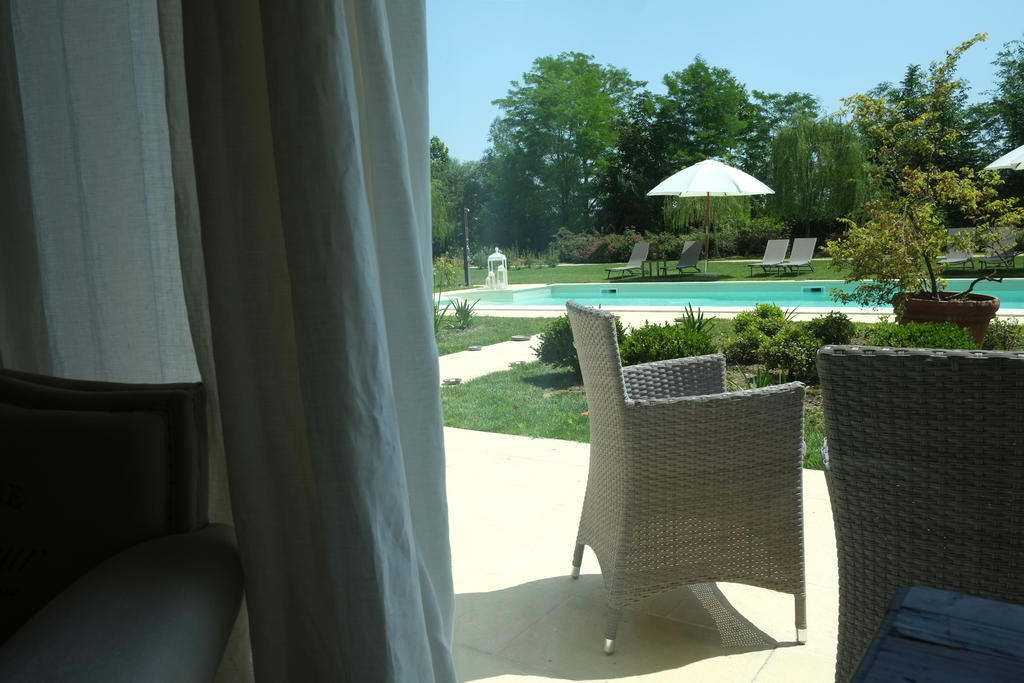A Casa Di Delia B&B Charming House Sant'Elena di Silea Εξωτερικό φωτογραφία