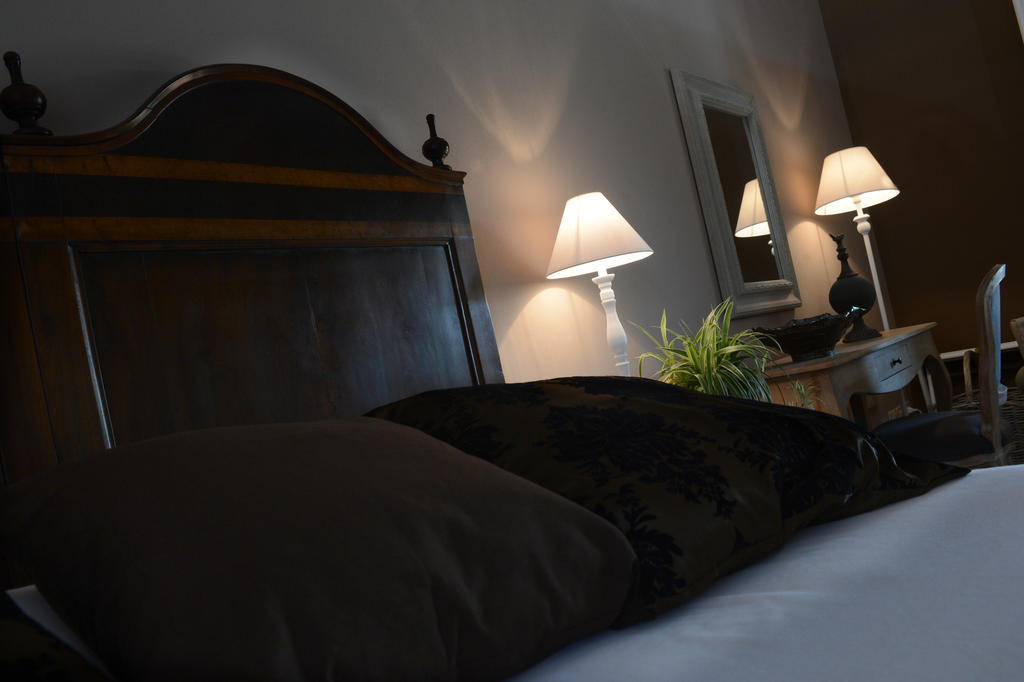 A Casa Di Delia B&B Charming House Sant'Elena di Silea Δωμάτιο φωτογραφία