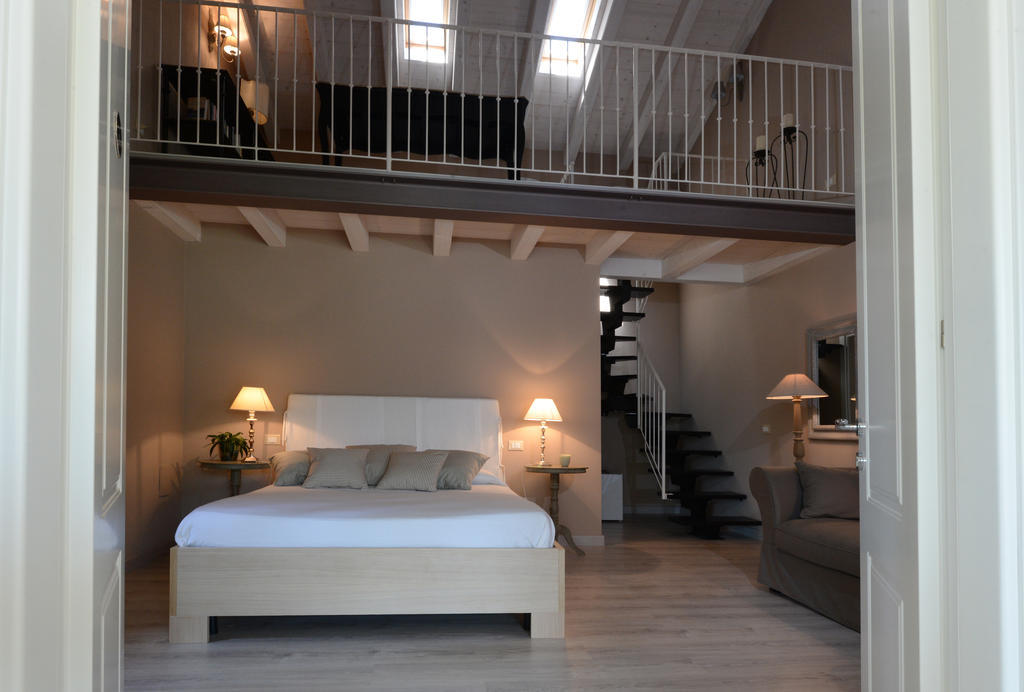 A Casa Di Delia B&B Charming House Sant'Elena di Silea Δωμάτιο φωτογραφία