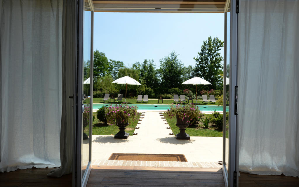 A Casa Di Delia B&B Charming House Sant'Elena di Silea Εξωτερικό φωτογραφία