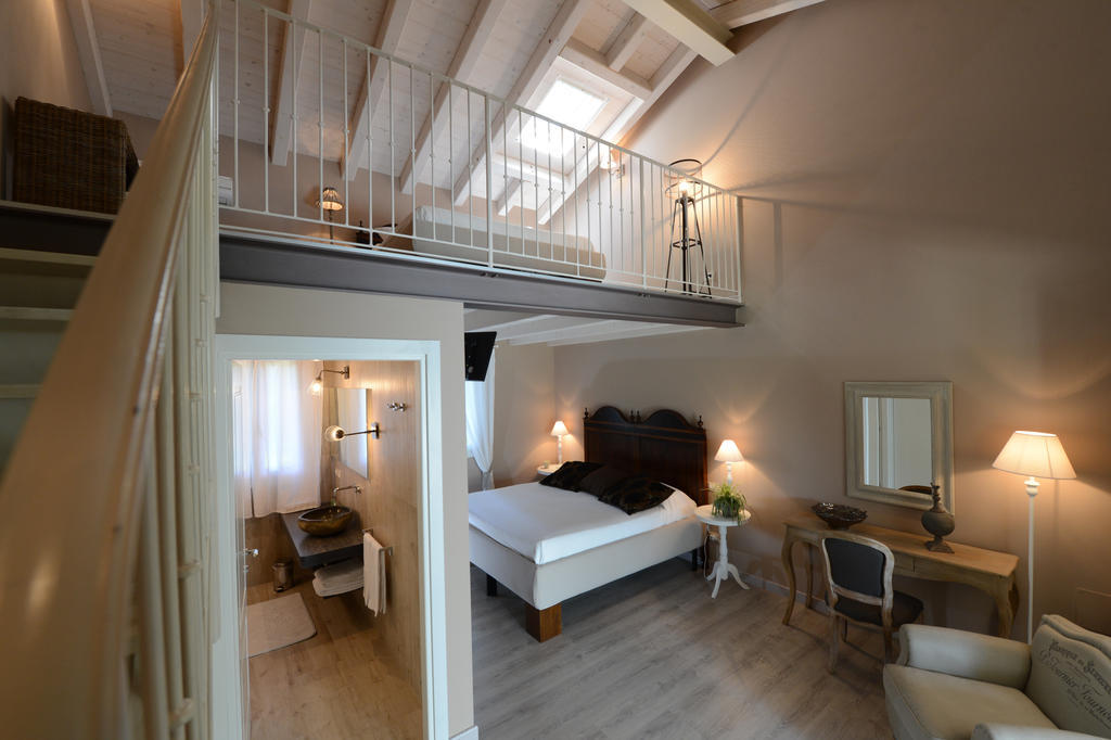 A Casa Di Delia B&B Charming House Sant'Elena di Silea Δωμάτιο φωτογραφία
