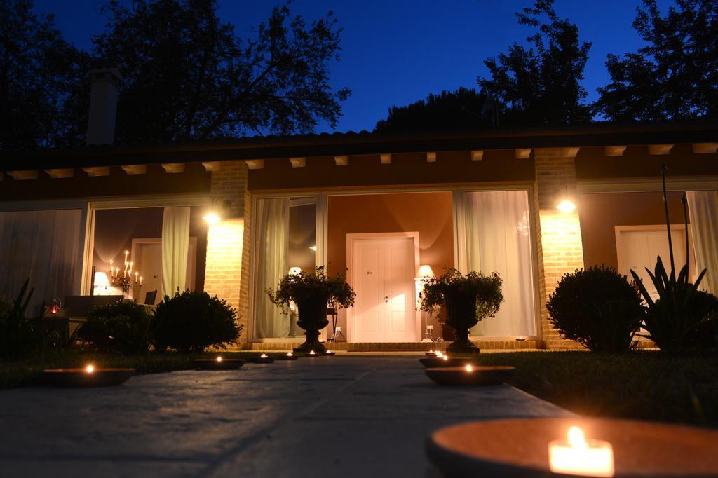 A Casa Di Delia B&B Charming House Sant'Elena di Silea Εξωτερικό φωτογραφία