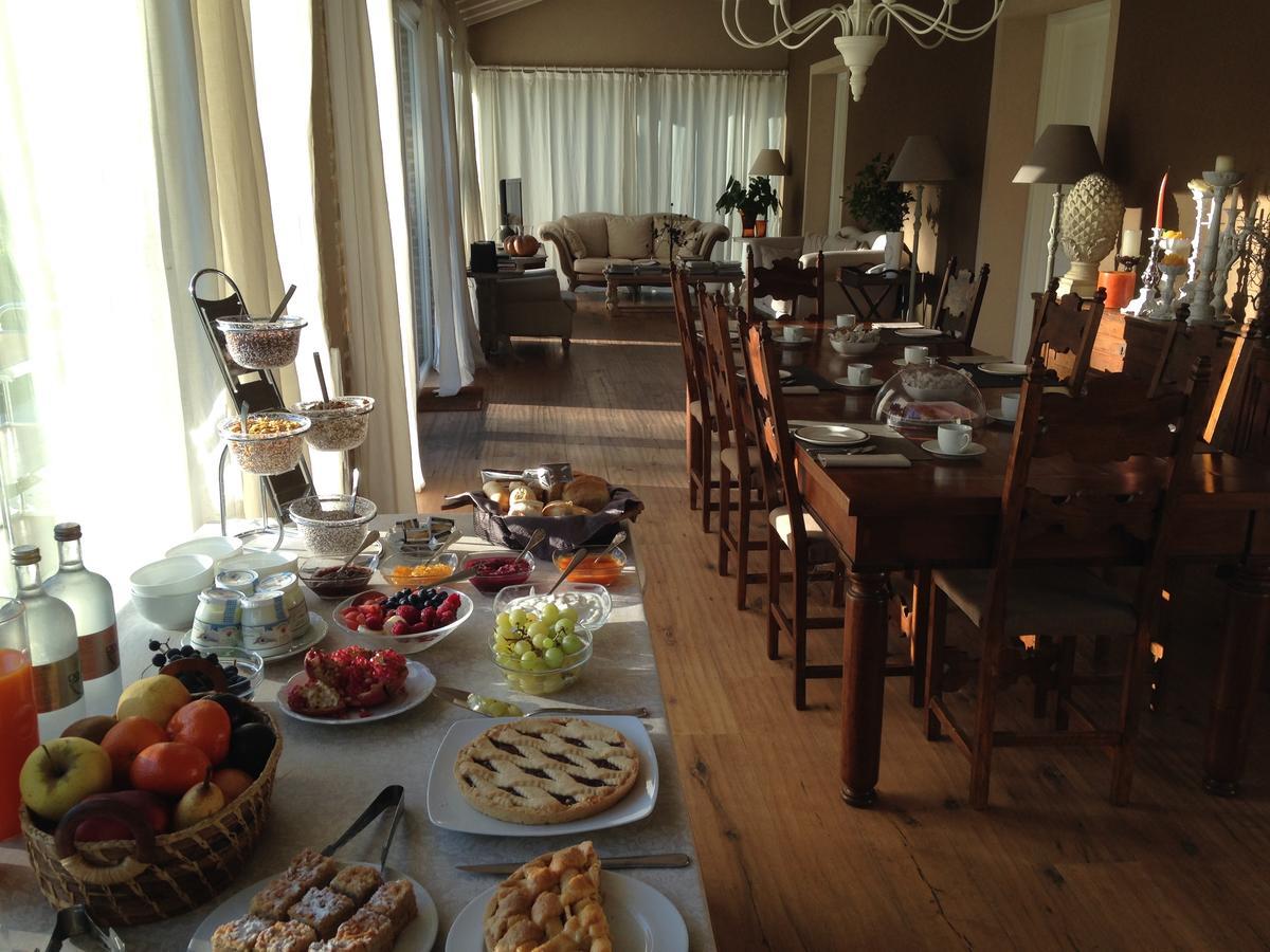 A Casa Di Delia B&B Charming House Sant'Elena di Silea Εξωτερικό φωτογραφία