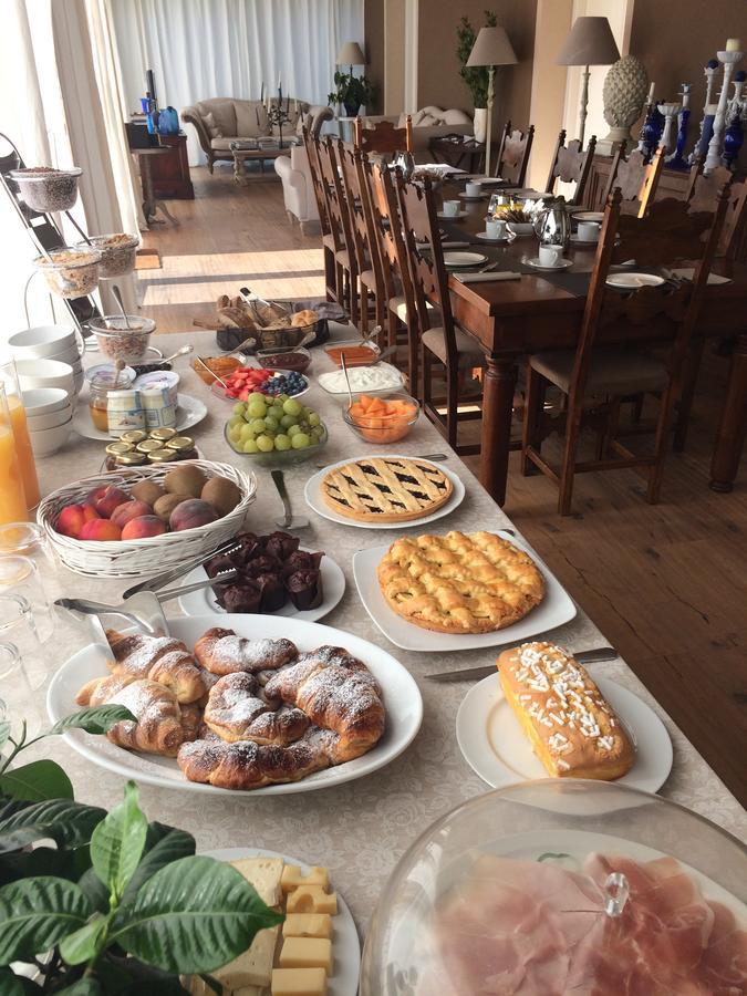 A Casa Di Delia B&B Charming House Sant'Elena di Silea Εξωτερικό φωτογραφία