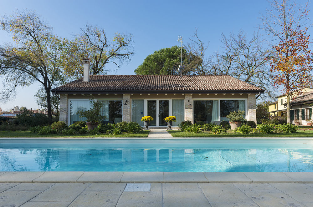 A Casa Di Delia B&B Charming House Sant'Elena di Silea Εξωτερικό φωτογραφία