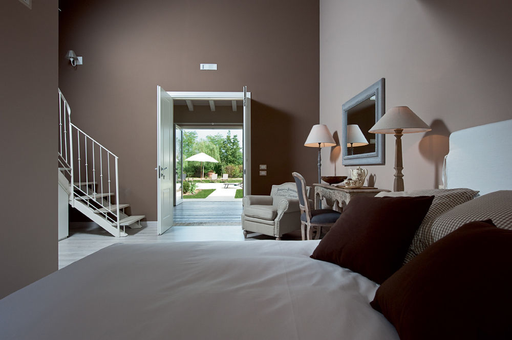 A Casa Di Delia B&B Charming House Sant'Elena di Silea Εξωτερικό φωτογραφία