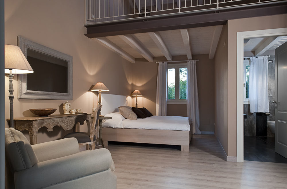A Casa Di Delia B&B Charming House Sant'Elena di Silea Εξωτερικό φωτογραφία