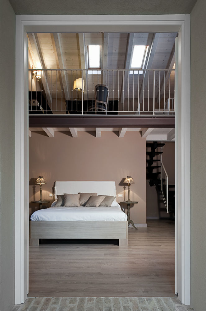 A Casa Di Delia B&B Charming House Sant'Elena di Silea Εξωτερικό φωτογραφία