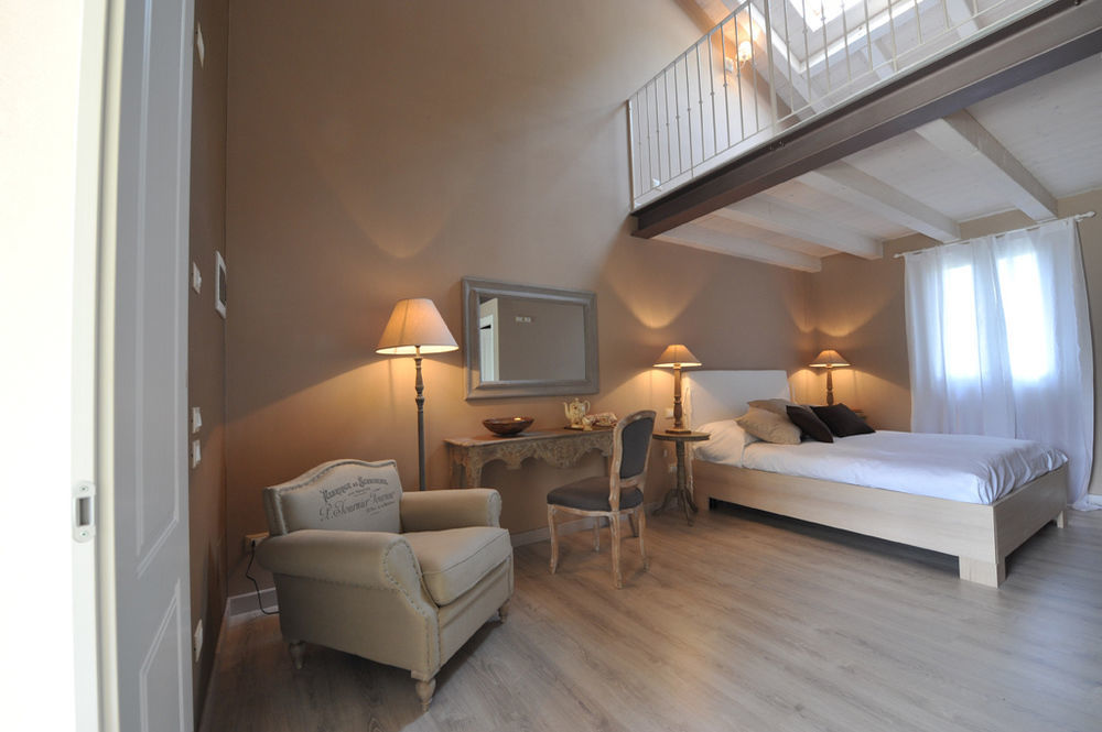 A Casa Di Delia B&B Charming House Sant'Elena di Silea Εξωτερικό φωτογραφία