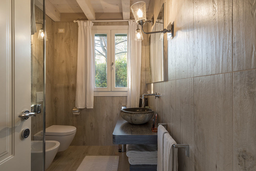 A Casa Di Delia B&B Charming House Sant'Elena di Silea Εξωτερικό φωτογραφία