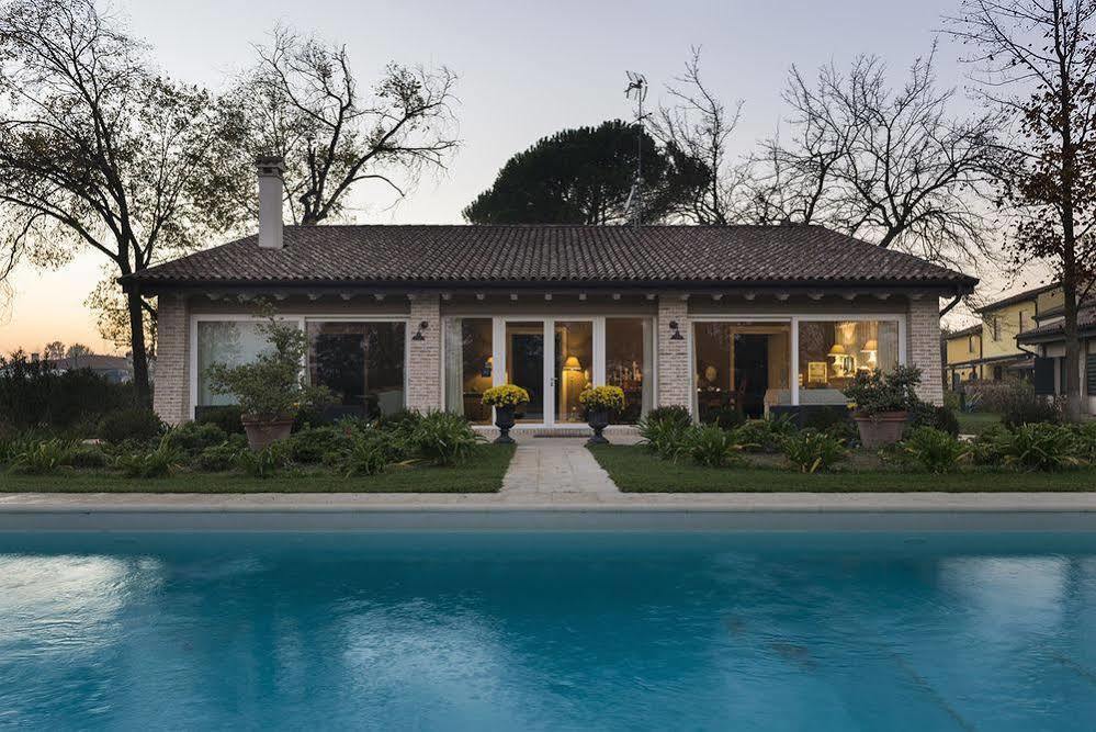 A Casa Di Delia B&B Charming House Sant'Elena di Silea Εξωτερικό φωτογραφία