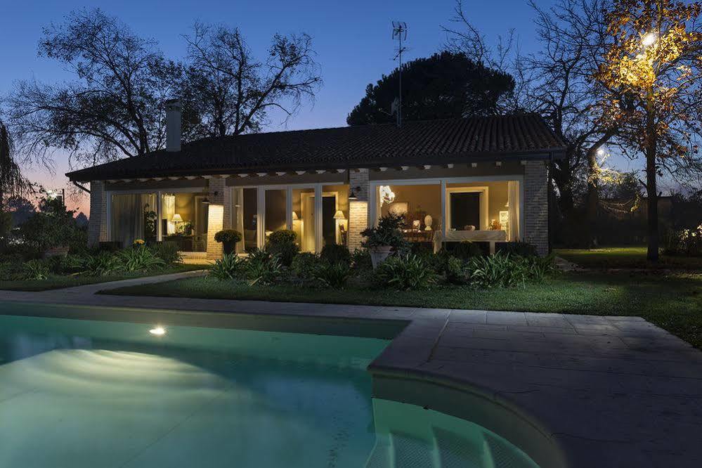 A Casa Di Delia B&B Charming House Sant'Elena di Silea Εξωτερικό φωτογραφία