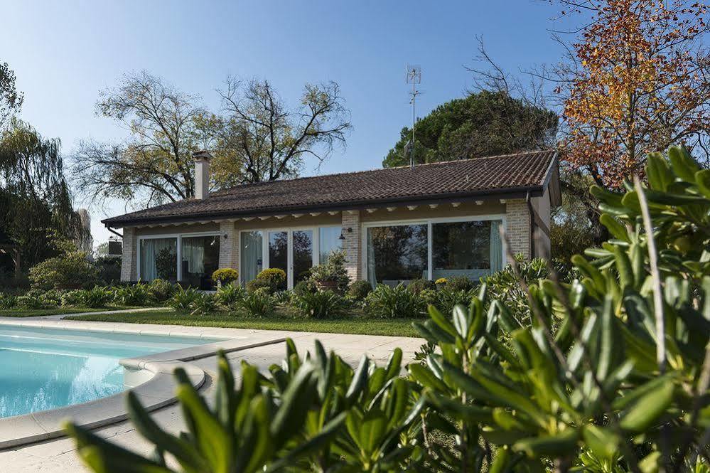 A Casa Di Delia B&B Charming House Sant'Elena di Silea Εξωτερικό φωτογραφία