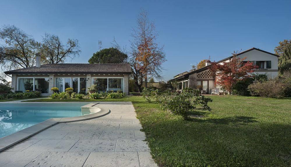 A Casa Di Delia B&B Charming House Sant'Elena di Silea Εξωτερικό φωτογραφία
