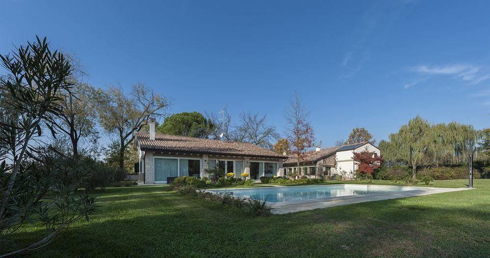 A Casa Di Delia B&B Charming House Sant'Elena di Silea Εξωτερικό φωτογραφία