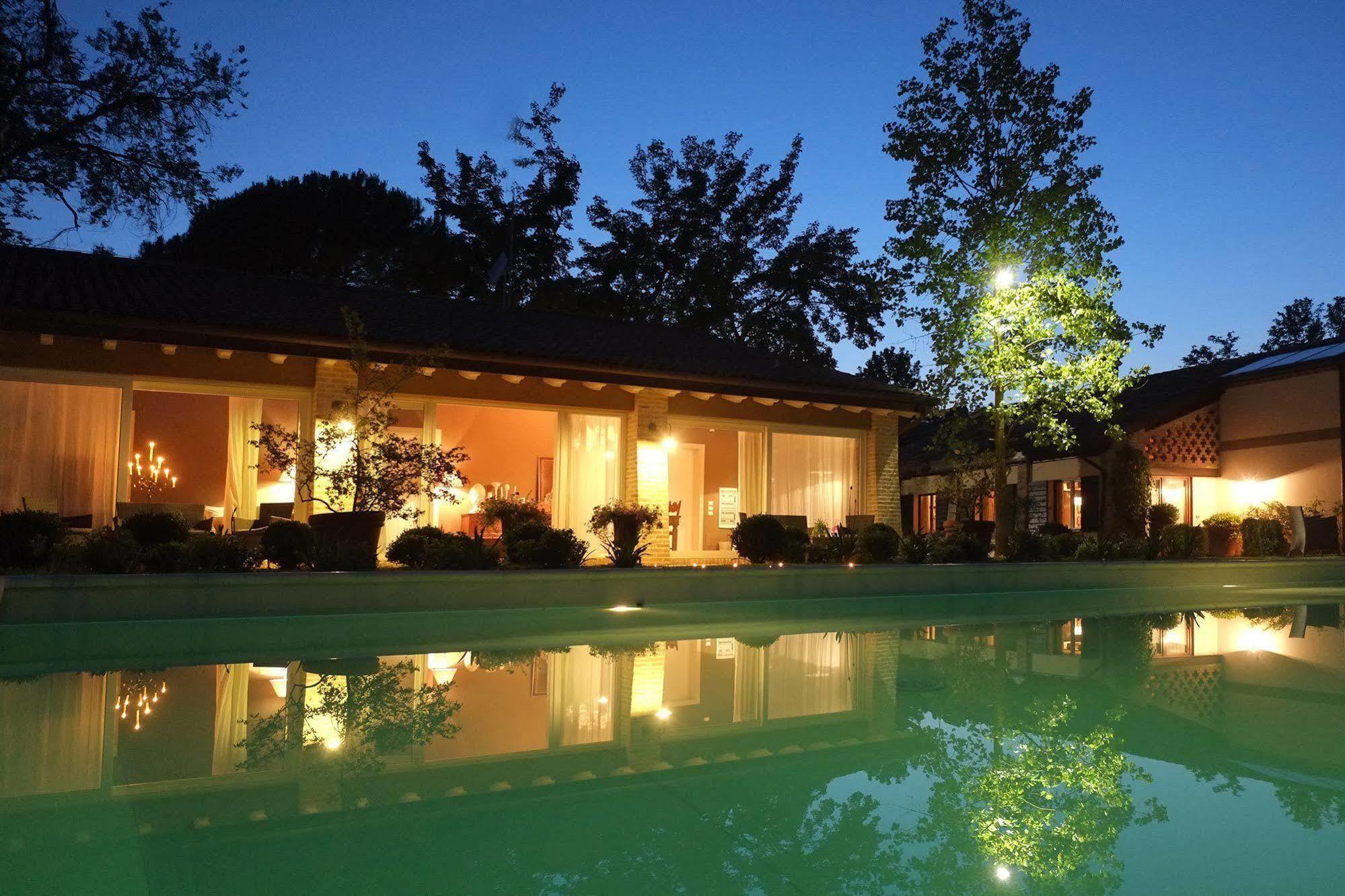 A Casa Di Delia B&B Charming House Sant'Elena di Silea Εξωτερικό φωτογραφία