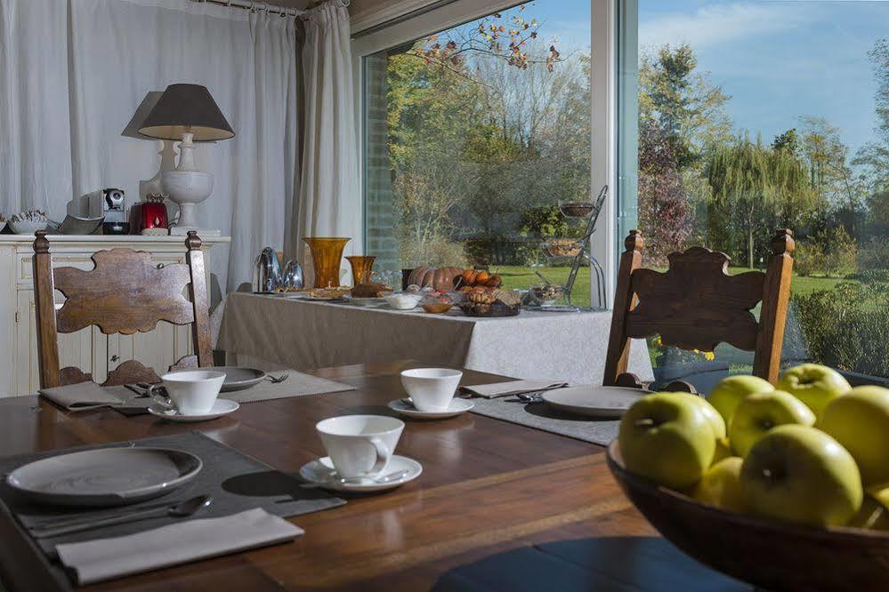 A Casa Di Delia B&B Charming House Sant'Elena di Silea Εξωτερικό φωτογραφία