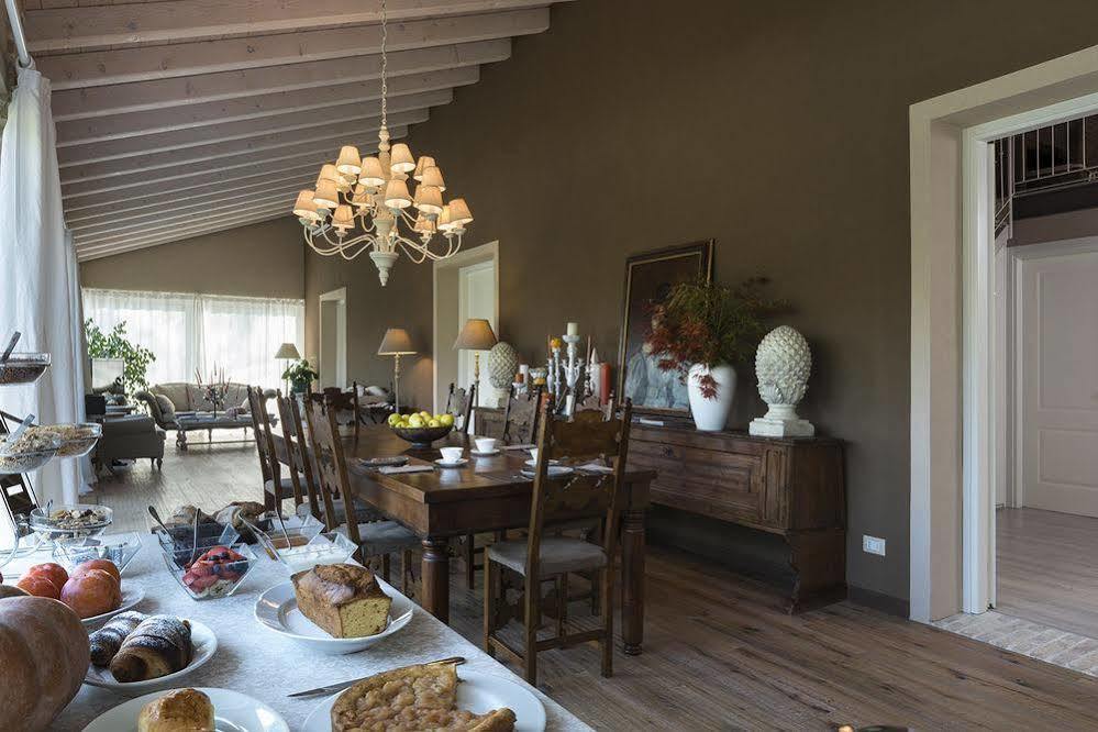 A Casa Di Delia B&B Charming House Sant'Elena di Silea Εξωτερικό φωτογραφία