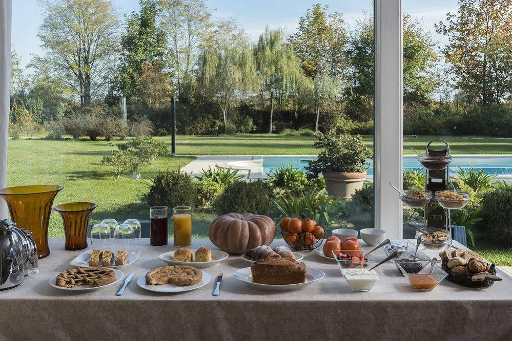 A Casa Di Delia B&B Charming House Sant'Elena di Silea Εξωτερικό φωτογραφία