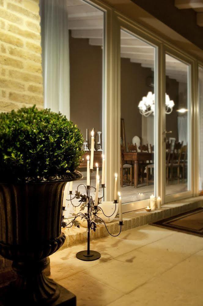 A Casa Di Delia B&B Charming House Sant'Elena di Silea Εξωτερικό φωτογραφία